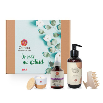 coffret cadeau l'éclat