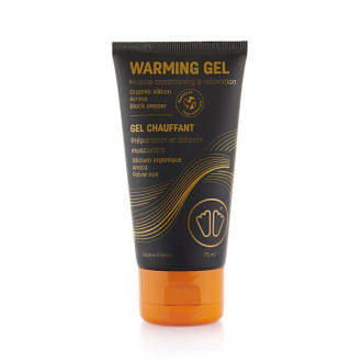 Gel Chauffant