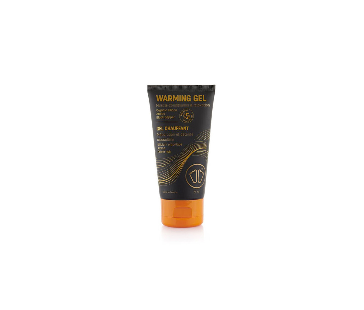 Gel Chauffant