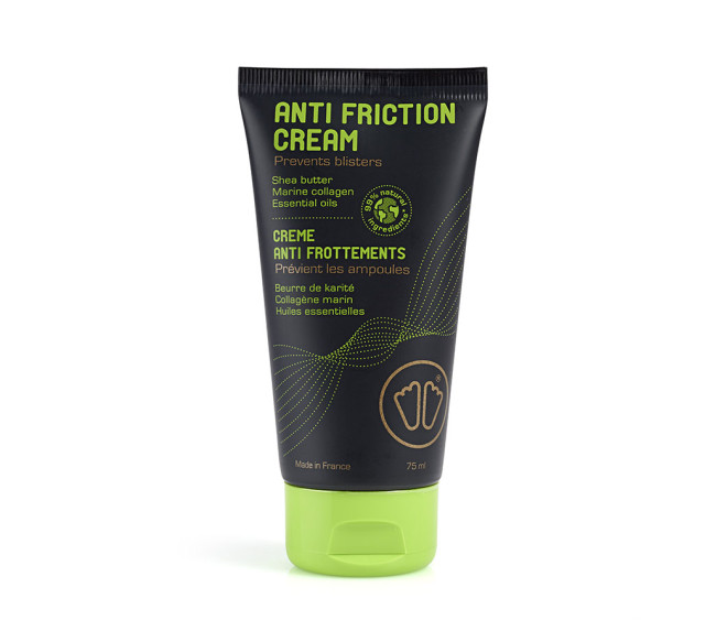 crème anti friction