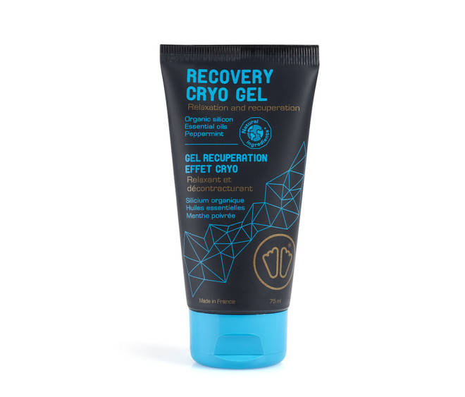 gel cryo