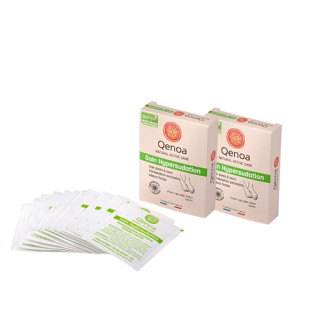 pack hypersudation cure complète