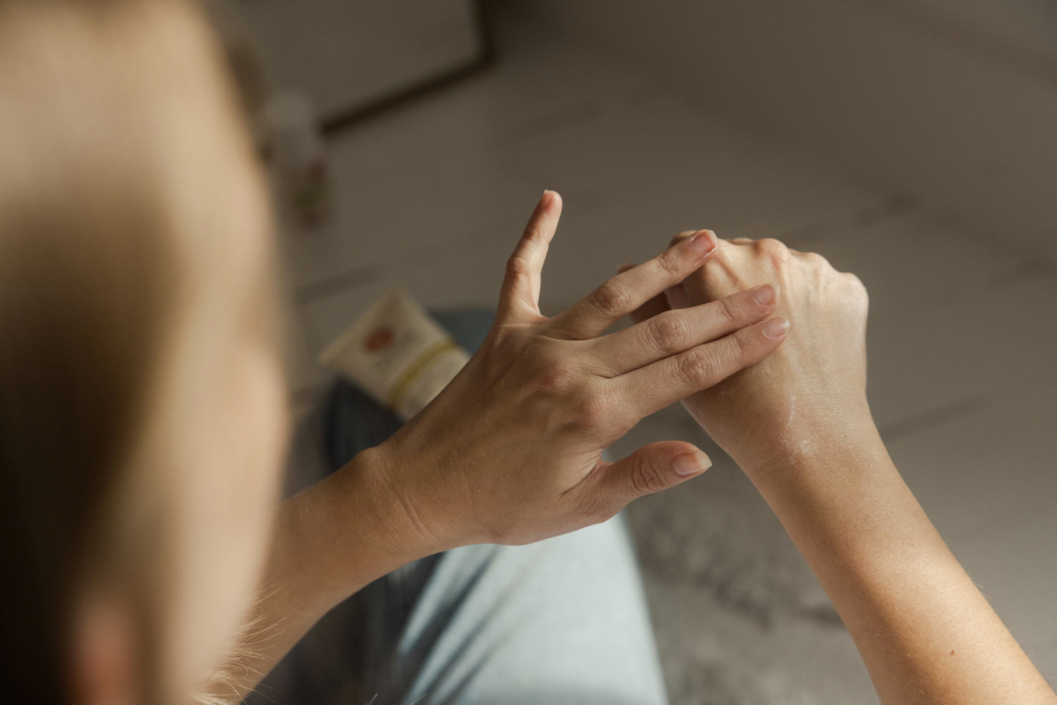 baume réparateur silicium qenoa