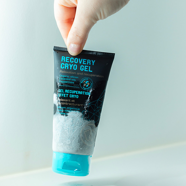 gel cryo
